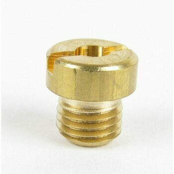 Gicleurs principaux Dellorto (type: 1486) 5mm (38)
