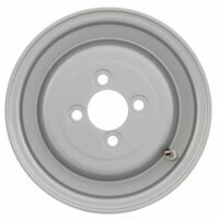 Jante SIP Tubeless 2.15x8 pour Vespa 98/125 V1-15/V30-33/VU/VM/VN/VNA/Hoffmann/VNB/ACMA /150 VL/VB/VBA/VBB