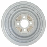 Jante SIP Tubeless 2.15x8 pour Vespa 98/125 V1-15/V30-33/VU/VM/VN/VNA/Hoffmann/VNB/ACMA /150 VL/VB/VBA/VBB
