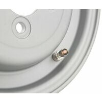 Jante SIP Tubeless 2.15x8 pour Vespa 98/125 V1-15/V30-33/VU/VM/VN/VNA/Hoffmann/VNB/ACMA /150 VL/VB/VBA/VBB