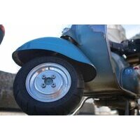 Jante SIP Tubeless 2.15x8 pour Vespa 98/125 V1-15/V30-33/VU/VM/VN/VNA/Hoffmann/VNB/ACMA /150 VL/VB/VBA/VBB
