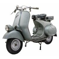 Jante SIP Tubeless 2.15x8 pour Vespa 98/125 V1-15/V30-33/VU/VM/VN/VNA/Hoffmann/VNB/ACMA /150 VL/VB/VBA/VBB