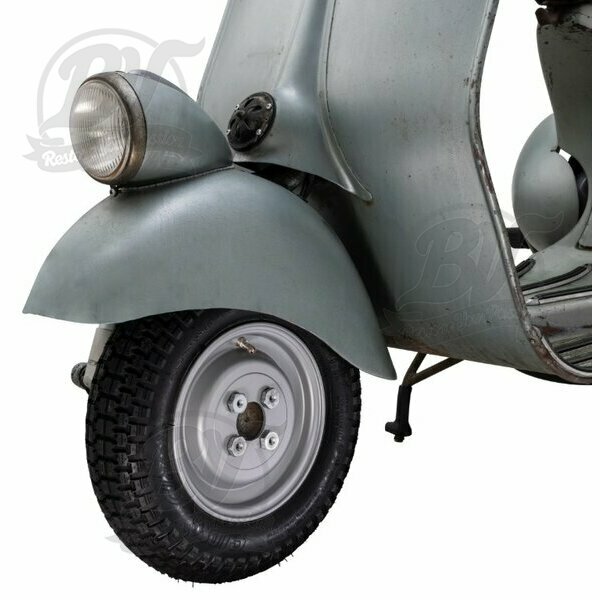 Jante SIP Tubeless 2.15x8 pour Vespa 98/125 V1-15/V30-33/VU/VM/VN/VNA/Hoffmann/VNB/ACMA /150 VL/VB/VBA/VBB