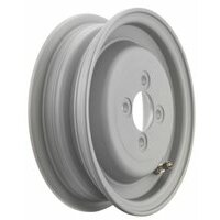 Jante SIP Tubeless 2.15x8 pour Vespa 98/125 V1-15/V30-33/VU/VM/VN/VNA/Hoffmann/VNB/ACMA /150 VL/VB/VBA/VBB