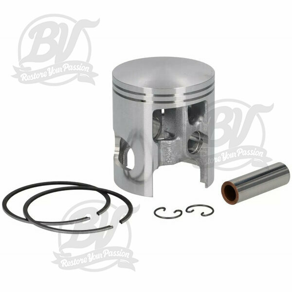 Piston 68.5mm "B" pour cylindre en aluminium POLINI Vespa