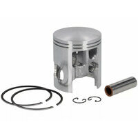 Piston 68.5mm "B" pour cylindre en aluminium POLINI Vespa