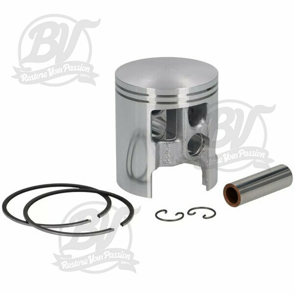 Piston 68.5mm "B" pour cylindre en aluminium POLINI Vespa