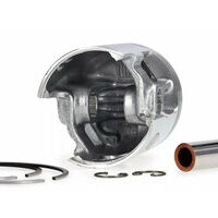 Piston 68.5mm "B" pour cylindre en aluminium POLINI Vespa