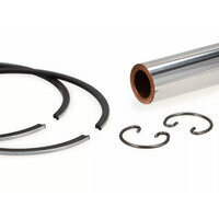 Piston 68.5mm "B" pour cylindre en aluminium POLINI Vespa