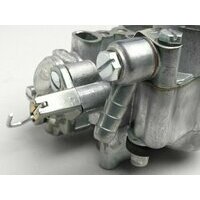 Carburateur Dell'Orto/Spaco SI24/24G Vespa T5 pompe à huile