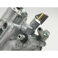 Carburateur Dell'Orto/Spaco SI24/24G Vespa T5 pompe à huile