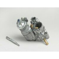 Carburateur Dell'Orto/Spaco SI24/24G Vespa T5 pompe à huile