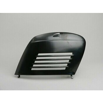 Aile droite Vespa V50 (V5A1T depuis No 92877), V50 S (V5SA1T depuis No 15325), V90 (depuis No 22234), SS50, SS90, PV125, ET3 - avec tirette