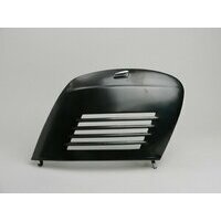 Aile droite Vespa V50 (V5A1T depuis No 92877), V50 S (V5SA1T depuis No 15325), V90 (depuis No 22234), SS50, SS90, PV125, ET3 - avec tirette