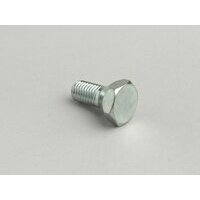Vis de jante M10 -QUALITÉ OEM- Vespa V50 (V5A1T jusqu'à No 752188), V5SS2T, V5R1T, V90 (V9A1T) - modèles avec jante à 4 trous au centre