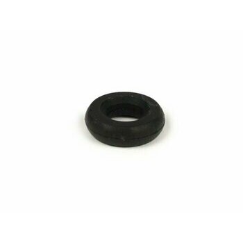 Silent-gomme amortisseur haut 14x31x9mm- Vespa V50, 50N, SS50, V90, SS90, PV125, ET3, PK, GS160, SS180
