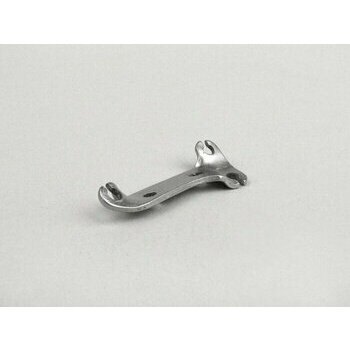 Plaque d'ancrage commande dans guidon -VESPA- V50 N, V50 L, V50 R, V90