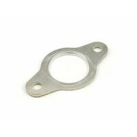 Joint de coude échappement/cylindre -PIAGGIO, M6 écartement des trous=52mm
