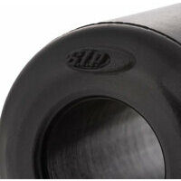 Silent-bloc logement de amortisseur 38x29,5x14,5 mm, arrière, bas