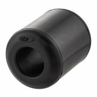 Silent-bloc logement de amortisseur 38x29,5x14,5 mm, arrière, bas