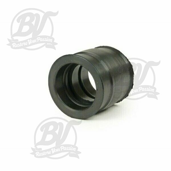 Manchon caoutchouc Carburateur/Pipe d'admission -POLINI- CS=28,5/28,5mm - Polini CP