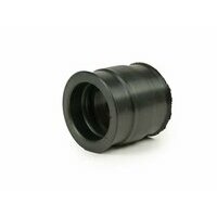 Manchon caoutchouc Carburateur/Pipe d'admission -POLINI- CS=28,5/28,5mm - Polini CP