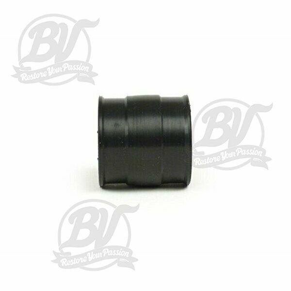 Manchon caoutchouc Carburateur/Pipe d'admission -POLINI- CS=28,5/28,5mm - Polini CP