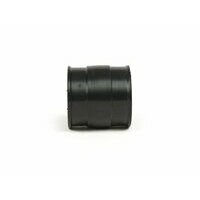Manchon caoutchouc Carburateur/Pipe d'admission -POLINI- CS=28,5/28,5mm - Polini CP