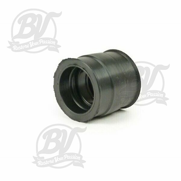 Manchon caoutchouc Carburateur/Pipe d'admission -POLINI- CS=28,5/28,5mm - Polini CP