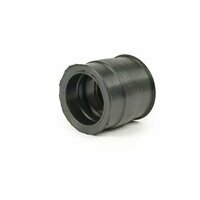 Manchon caoutchouc Carburateur/Pipe d'admission -POLINI- CS=28,5/28,5mm - Polini CP