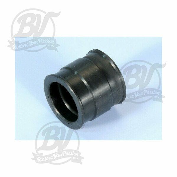 Manchon caoutchouc Carburateur/Pipe d'admission -POLINI- CS=28,5/28,5mm - Polini CP