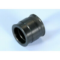 Manchon caoutchouc Carburateur/Pipe d'admission -POLINI- CS=28,5/28,5mm - Polini CP
