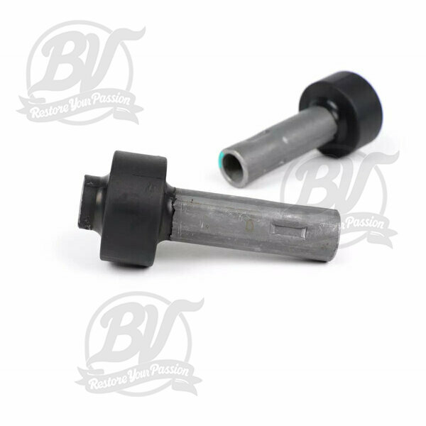 Jeu silent-bloc moteur -BGM PRO Touring (moyen)- Vespa PK 50-125, PK 50-125 S, PK 50-125 XL