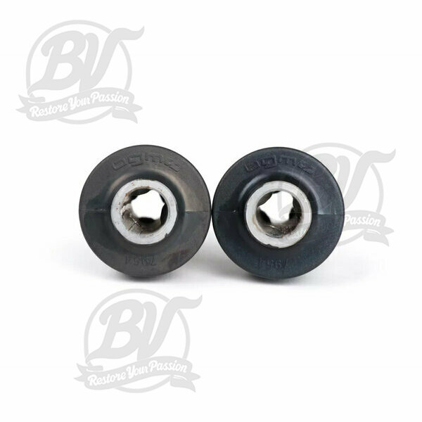 Jeu silent-bloc moteur -BGM PRO Touring (moyen)- Vespa PK 50-125, PK 50-125 S, PK 50-125 XL