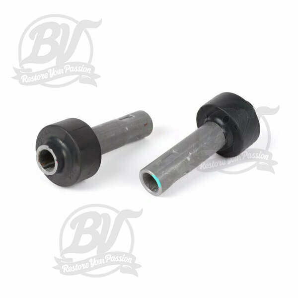 Jeu silent-bloc moteur -BGM PRO Touring (moyen)- Vespa PK 50-125, PK 50-125 S, PK 50-125 XL
