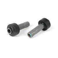 Jeu silent-bloc moteur -BGM PRO Touring (moyen)- Vespa PK 50-125, PK 50-125 S, PK 50-125 XL