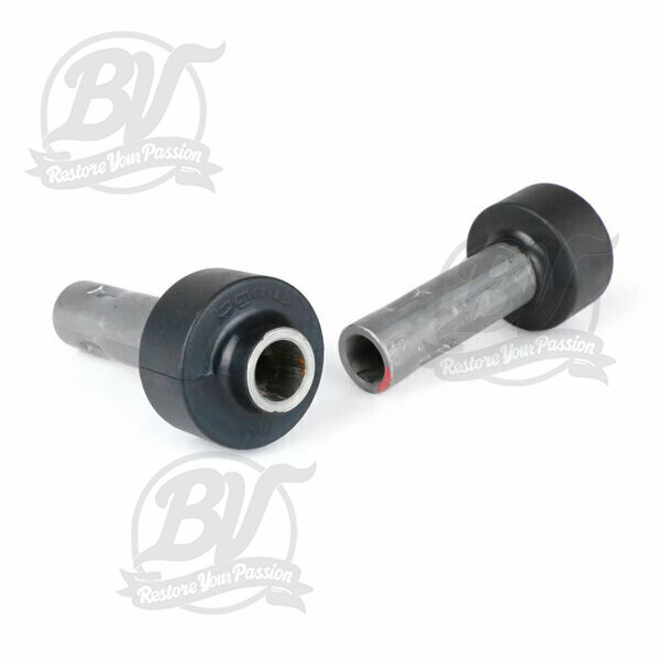 Jeu silent-bloc moteur -BGM PRO Touring (moyen)- Vespa PK 50-125, PK 50-125 S, PK 50-125 XL