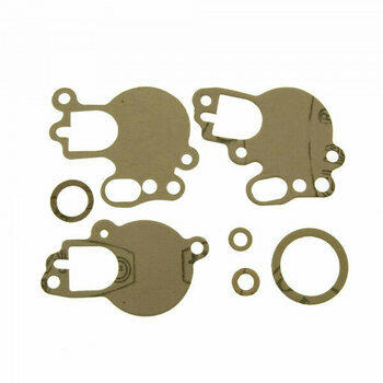 Kit de joint de carburateur Vespa de 1960 &agrave; 1965