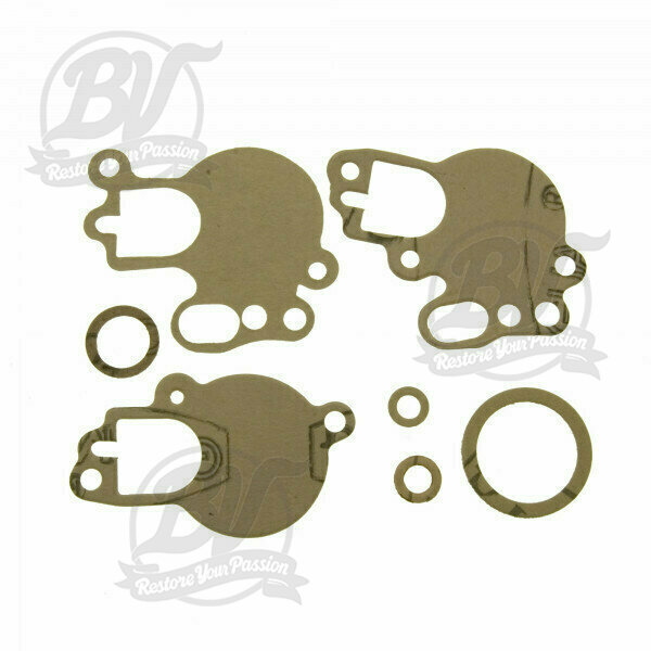 Kit de joint de carburateur Vespa de 1960 à 1965