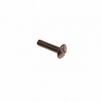 Vis de klaxon Vespa de 3 mm