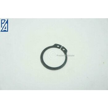 Circlips externe DIN471- &Oslash;=25mm