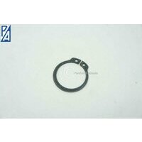 Circlips externe DIN471- Ø=25mm