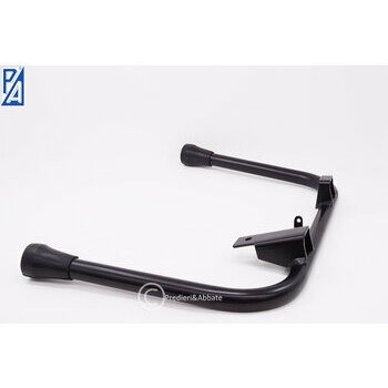 B&eacute;quille centrale Predieri & Abbate Vespa PX, T5 125cc - noir