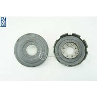 Cloche d'embrayage Newfren Ø ext.=115mm Ø int.=108mm- Vespa Cosa2