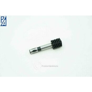 Pignon de compteur 9 dents Piaggio Vespa Sprint 150cc 098652
