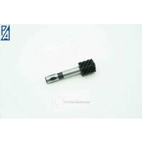 Pignon de compteur 9 dents Piaggio Vespa Sprint 150cc 098652