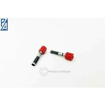 Pignon de compteur 11 dents Piaggio Vespa 