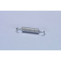 Ressort fil 1,8mm 50mm