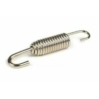 Ressort inox 30mm