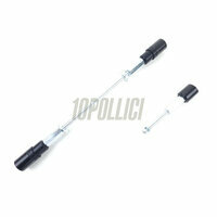 Kit sliders RPS Vespa Small Frame